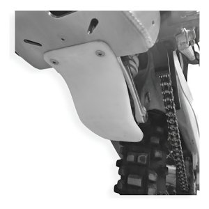 Protector Bieletas Gasgas Ec 300 2021-2025