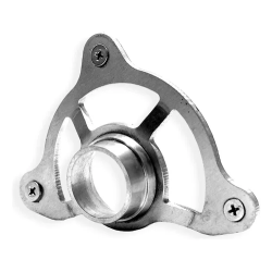 Soporte P/ Protector Disco Delantero Beta Rr 430 2006-2012