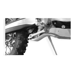 Protector Bieletas Beta Rr 250 Racing 2013-2024