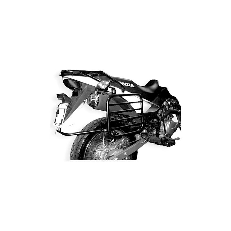 Soporte Lateral Bolsos S/base Honda Xr 150 L 2015-2020