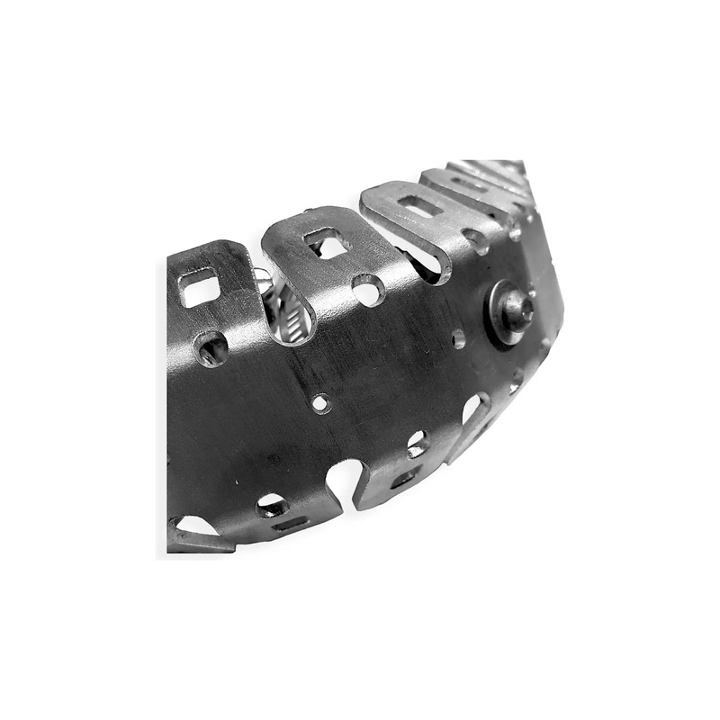 Protector Defensa De Escape Ktm Excf 350 2017-2019
