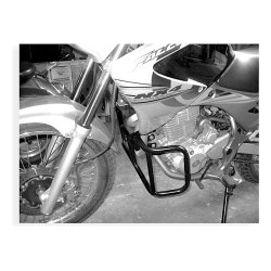 Defensa Motor Honda Nx 400 Falcon 1999-2020
