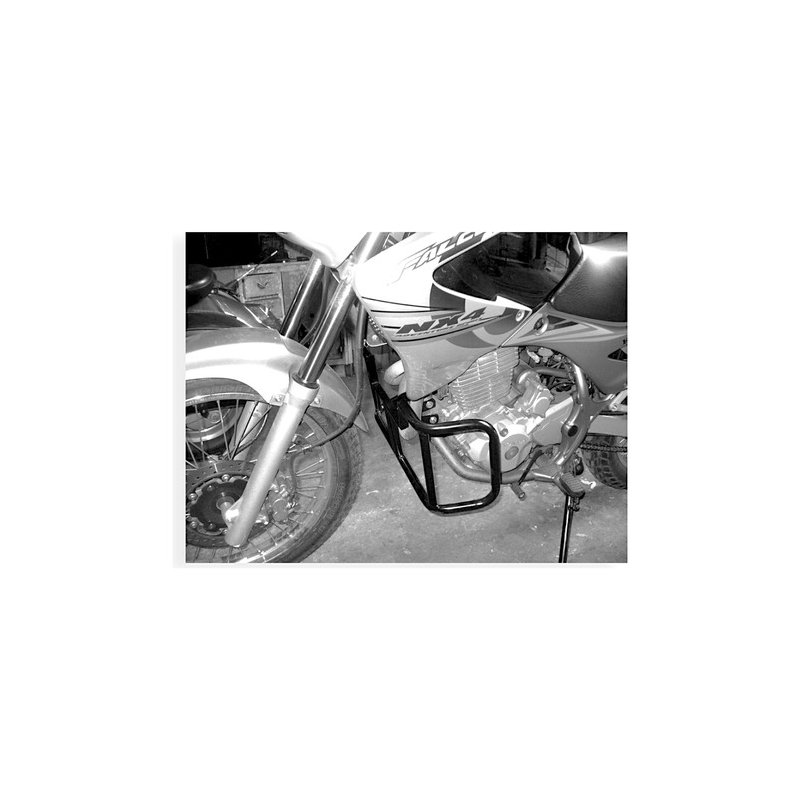 Defensa Motor Honda Nx 400 Falcon 1999-2020