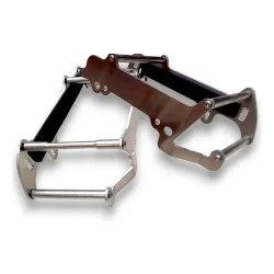 Refuerzo Protector Radiador Beta Rr 450 Racing 2013-2014