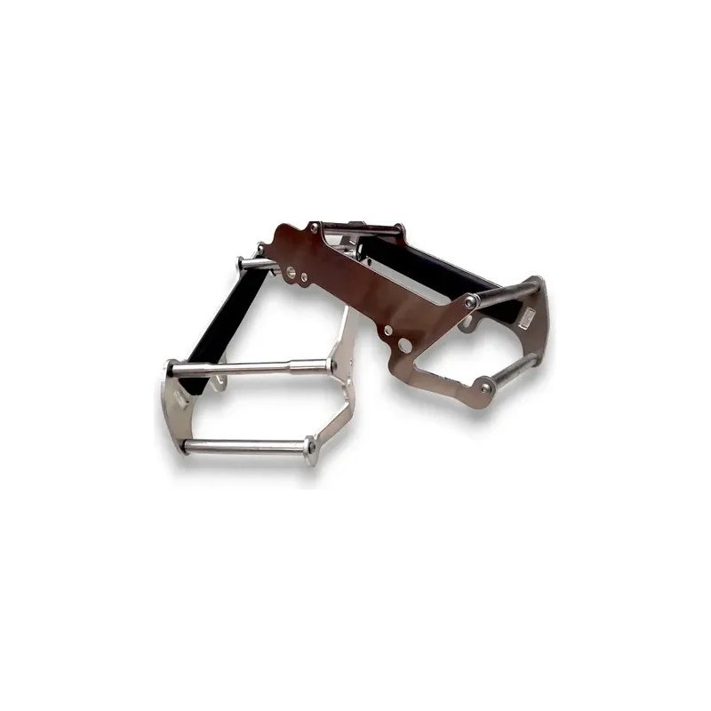 Refuerzo Protector Radiador Beta Rr 450 Racing 2013-2014