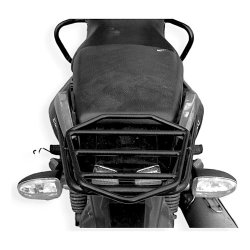 Portaequipaje Bajaj Rouser 200 Macizo