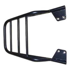 Portaequipaje Bajaj 135 Ls Rouser