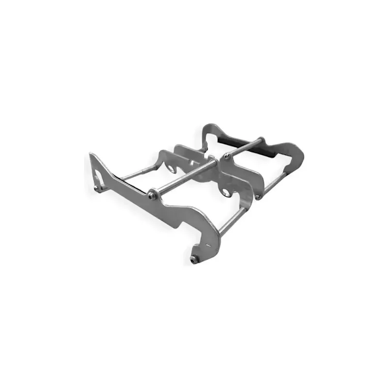 Refuerzo Protector Radiador Husqvarna Tc 85 2018-2024