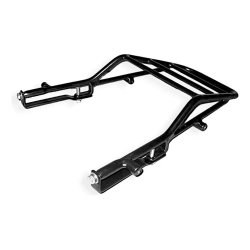 Portaequipaje + Soporte Bolsos S/base Honda Xr 250 Tornado