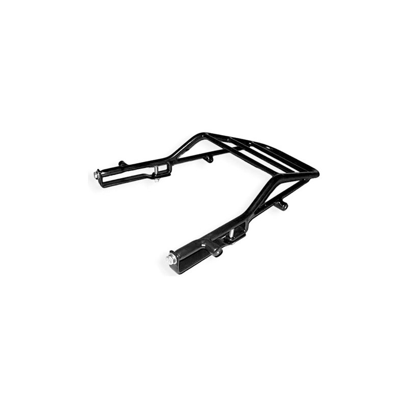 Portaequipaje + Soporte Bolsos S/base Honda Xr 250 Tornado