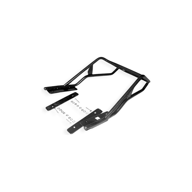 Portaequipaje Motomel 250 Hawker