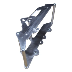 Refuerzo Protector Radiador Kawasaki Kx 250 F 2011-2016