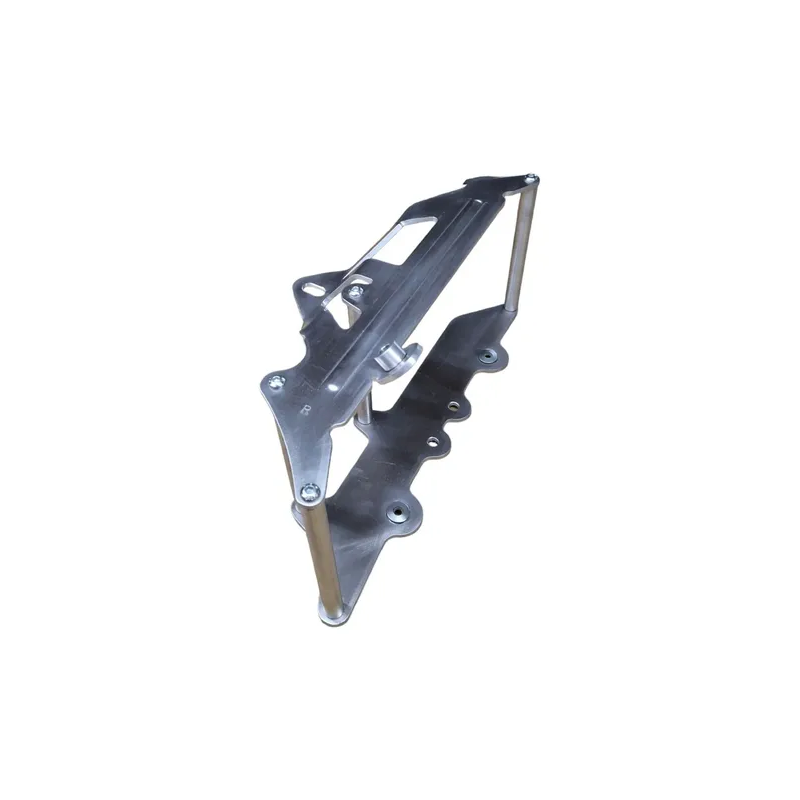 Refuerzo Protector Radiador Kawasaki Kx 250 F 2011-2016