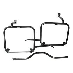 Soportes Laterales Baul Givi Honda Falcon Nx 400 1999-2013