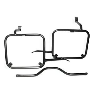 Soportes Laterales Baul Givi Honda Falcon Nx 400 1999-2013