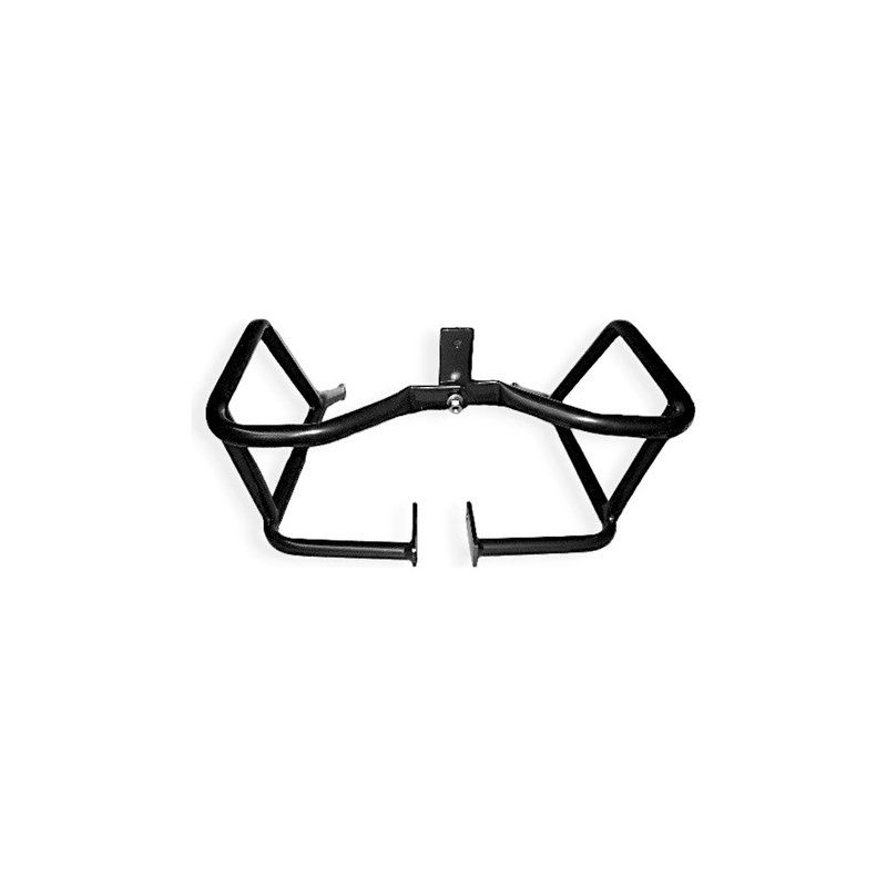 Defensa Motor Alta Honda Nx 400 Falcon 1999-2020
