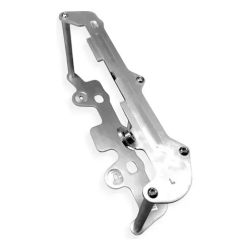 Refuerzo Protector Radiador Yamaha Wr 250 F 2007-2014