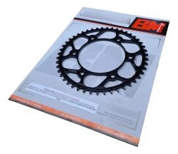 Corona Transmisión Paso 520 Swm Rs 500 R 2016-2025