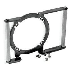 Soporte Electro Ventilador Spal Beta Rr 400 2005-2010