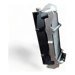 Refuerzo Protector Radiador Beta Rs 525 2008-2009