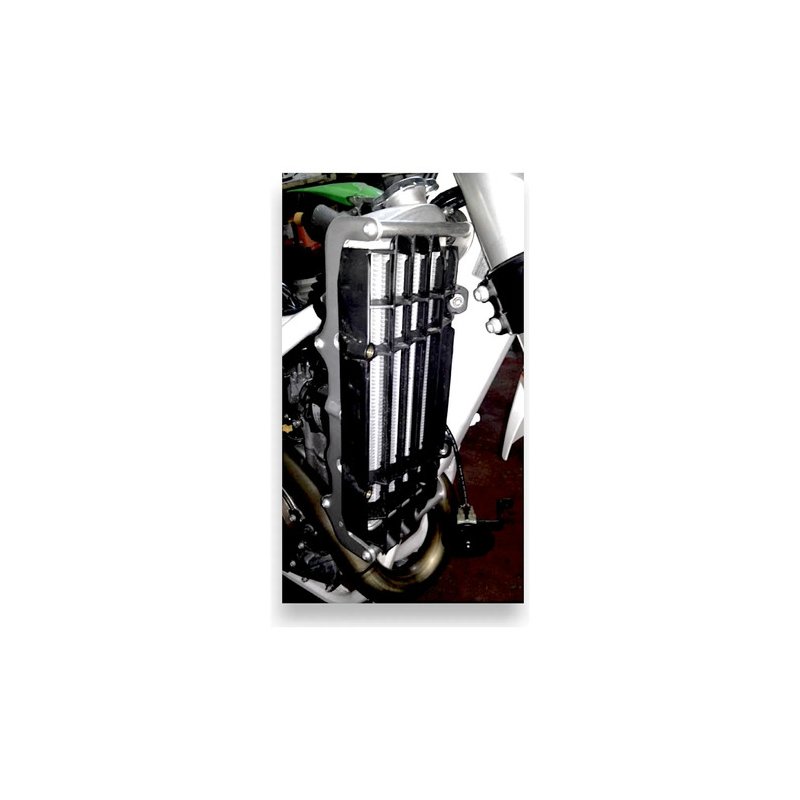 Refuerzo Protector Radiador Ktm Xcw 300 2016-2019