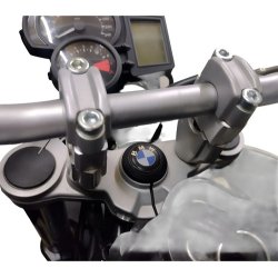 D_769011-MLA90314605968_082025-O.jpg Elevador De Manubrio Bmw Gs 700 F 2012-2019