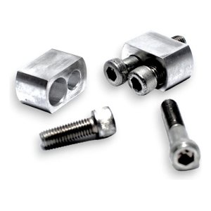 Elevador De Manubrio Beta 250 Xtrainer 2017-2023