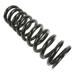 Resorte Monoshock Suspension Kawasaki Klr 650 1987-2022