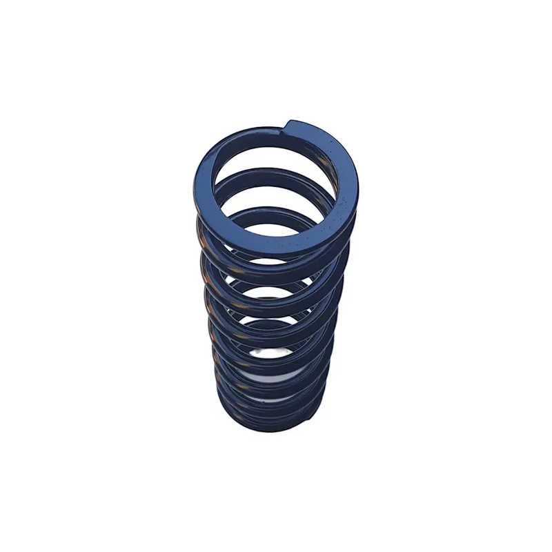 Resorte Monoshock Suspension Benelli 500 Leoncino Refozado