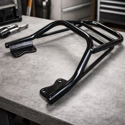 Portaequipaje Yamaha Ybr 250