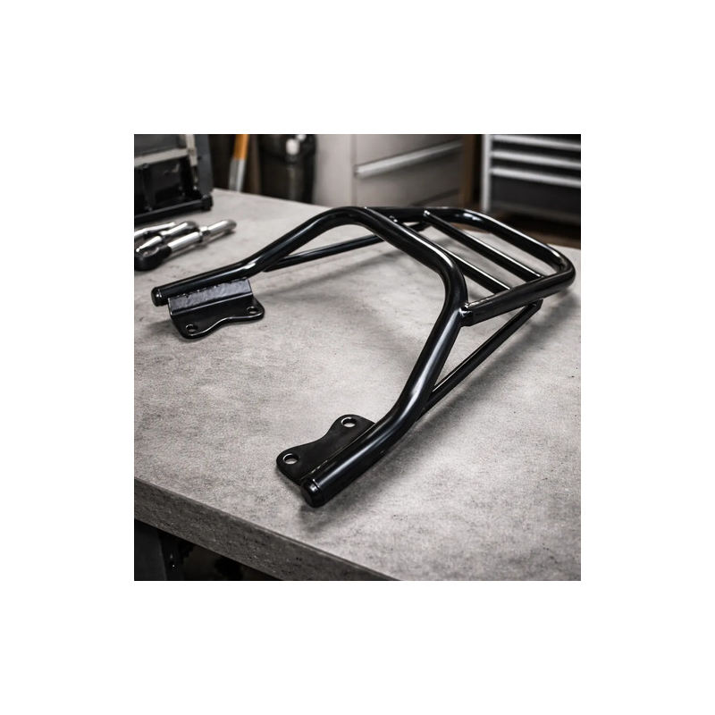 Portaequipaje Yamaha Ybr 250