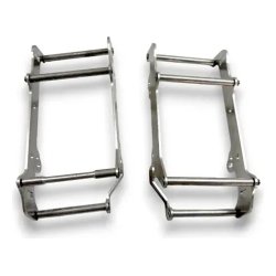 Refuerzo Protector Radiador Beta Rr 498 2013-2014