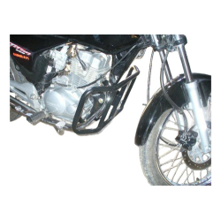 D_772410-MLA93085516067_092025-O.jpg Defensa Motor Honda Cg 150 Titan