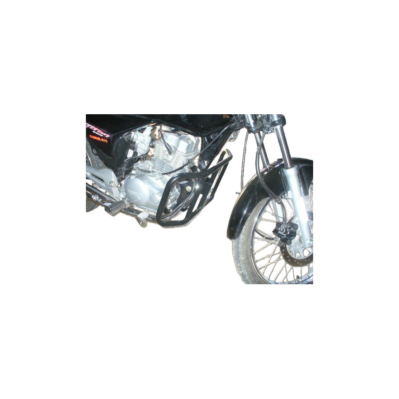 D_772410-MLA93085516067_092025-O.jpg Defensa Motor Honda Cg 150 Titan