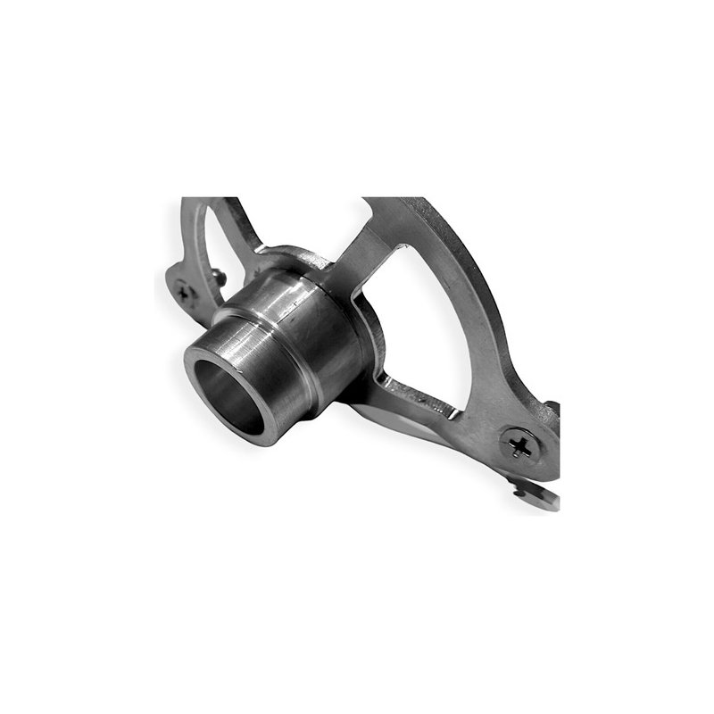 D_774452-MLA78477935053_082024-O.jpg Soporte P/ Protector Disco Del Beta 250 Xtrainer 2017-2022