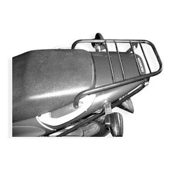 Portaequipaje + Ref Honda Nx 400 Falcon 1999-13 - Símil Givi