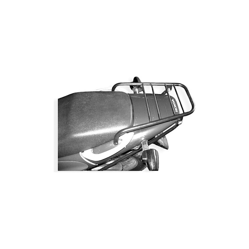 Portaequipaje + Ref Honda Nx 400 Falcon 1999-13 - Símil Givi