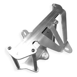 Refuerzo Protector Radiador Honda Crf 250 R 2010-2013