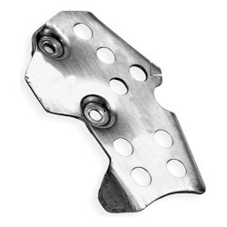 Defensa Cilindro Freno Trasero Yamaha Yz 250 F 2010-2013