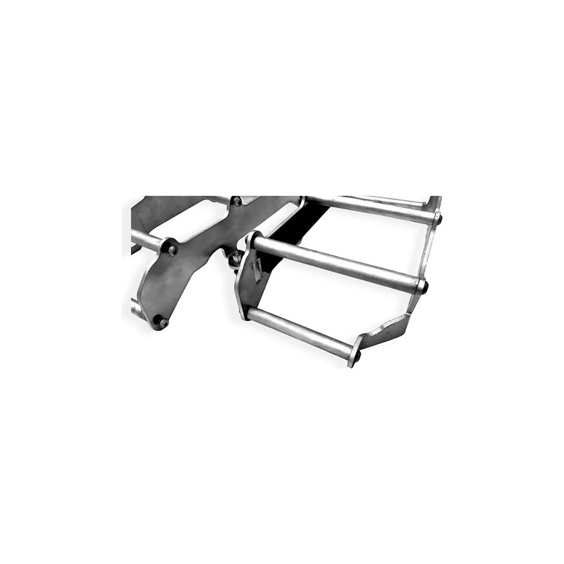 D_779977-MLA78006804958_082024-O.jpg Refuerzo Protector Radiador Ktm Sx 150 2009-2015