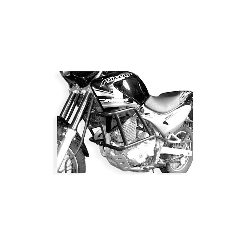 Defensa Motor Alta Honda Nx 400 Falcon 1999-2020