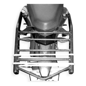 Portaequipaje Benelli 300 Tnt