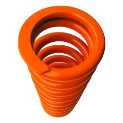 Resorte Monoshock Suspension Ktm Sx 250 1998-2024