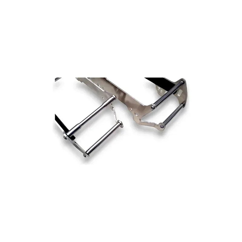 Refuerzo Protector Radiador Beta Rr 450 Racing 2013-2014