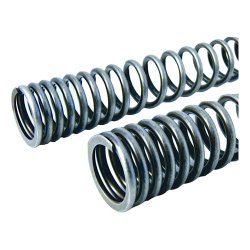 Resortes Horquilla Suspension Yamaha Yz 125 2006-2021 X 2u