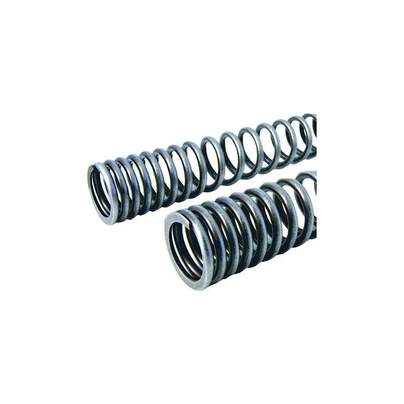 Resortes Horquilla Suspension Yamaha Yz 125 2006-2021 X 2u