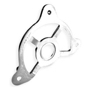 Soporte P/ Protector Disco Delantero Sherco Sef 250 R 17-19