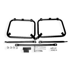 Portaequipaje + Soporte Baul Ruta 00 Honda Xr 250 Tornado
