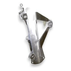 Refuerzo Protector Radiador Yamaha Wr 250 F 2020-2022