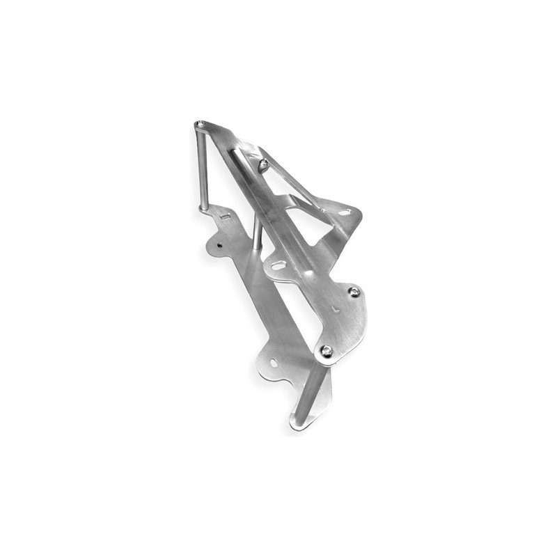 Refuerzo Protector Radiador Kawasaki Klx 450 2007-2017